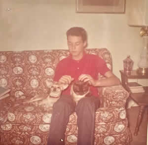 Bill Byrd